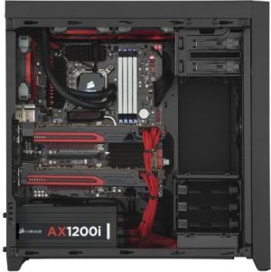 Obudowa Corsair Obsidian Series 450D (CC-9011049-WW) 4