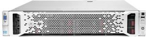 Serwer HP ProLiant DL380p Gen8 (470065-655) 1