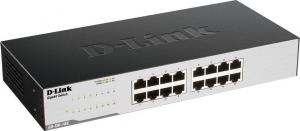 Switch D-Link GO-SW-16G 2