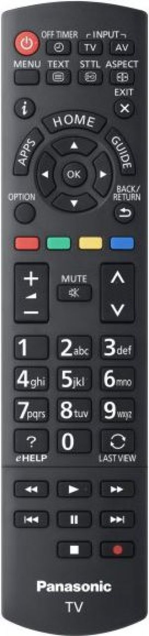 Telewizor Panasonic LED 39'' Full HD 4