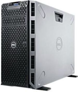 Serwer Dell PowerEdge T420/E5-2420 8GB 3x600GB SAS (52053375) 1