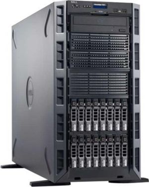 Serwer Dell PowerEdge T320/E5-2420 8GB 3x1TB (52053376) 2