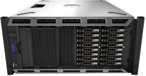 Serwer Dell PowerEdge T320/E5-2420 8GB 3x1TB (52053376) 4