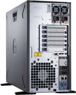 Serwer Dell PowerEdge T320/E5-2420 8GB 3x1TB (52053376) 5