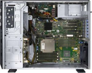 Serwer Dell PowerEdge T320/E5-2420 8GB 3x1TB (52053376) 6