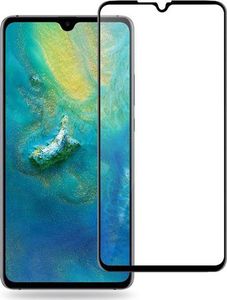 Crong Crong Edge Glass Szkło full glue na ekran Huawei Mate 20 2