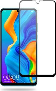 Crong Crong Edge Glass Szkło full glue na cały ekran Huawei P30 Lite 2