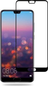 Crong Crong Edge Glass Szkło full glue na ekran Huawei P20 Pro 2