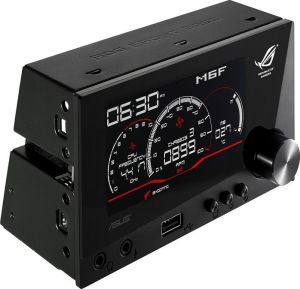 Asus Panel przedni ROG Front Base Gaming Panel (90MC01W0-M0EAY0) 2