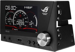 Asus Panel przedni ROG Front Base Gaming Panel (90MC01W0-M0EAY0) 3