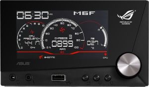 Asus Panel przedni ROG Front Base Gaming Panel (90MC01W0-M0EAY0) 6