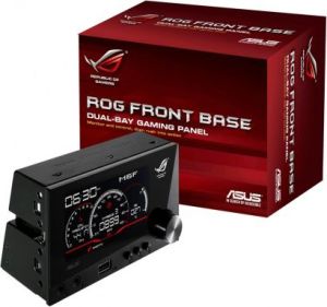Asus Panel przedni ROG Front Base Gaming Panel (90MC01W0-M0EAY0) 8