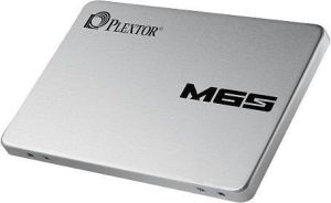Dysk SSD Plextor 128 GB 2.5" SATA III (PX-128M6S) 1