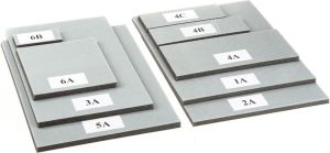 King Mod Services Maty wyciszające King Mod Premium do Xigmatek Aquila (ZUDM-139) 2