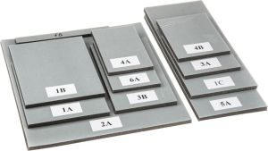 King Mod Services Maty wyciszające King Mod Premium do Xigmatek Assassin 2 (ZUDM-140) 2