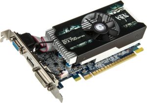 Karta graficzna KFA2 GeForce GTX 750Ti OC 2GB DDR5 (128 bit) HDMI, DVI, VGA (75IGH8HX9KXZ) 3