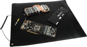 InLine Mata antystatyczna 50x60cm (55553M) 3