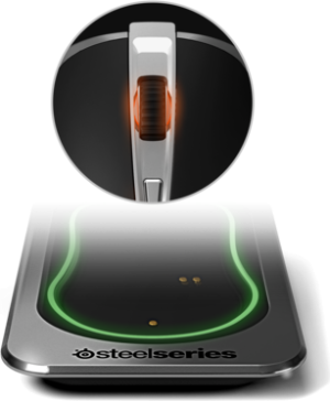 Mysz SteelSeries Sensei (62250) 3