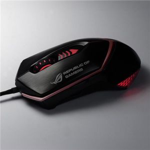 Mysz Asus ROG GX1000 Gaming (90-XB3B00MU00010) 2