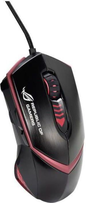 Mysz Asus ROG GX1000 Gaming (90-XB3B00MU00010) 4