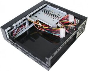 Obudowa Akasa Vesa Mini-ITX (A-ITX03-M1B08E) 1