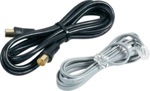 Listwa zasilająca APC Performance przeciwprzepięciowa 8 gniazd 2.4 m czarna (PL8VT3-DE) 6