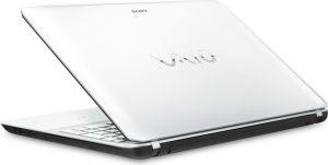 Laptop Sony Vaio Fit (SVF1532S2EW) 3