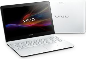 Laptop Sony VAIO Fit E (SVF1521G7EW) 6