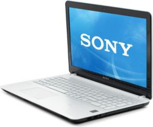 Laptop Sony VAIO (SVF1521F7EW) 1