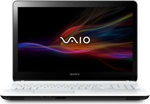 Laptop Sony VAIO Fit E (SVF1521C7EW) 4