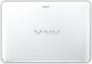 Laptop Sony VAIO Fit E (SVF1521C7EW) 5