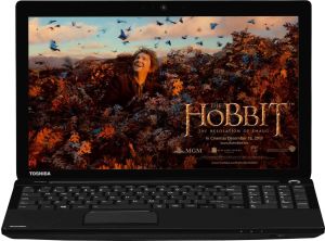 Laptop Toshiba SATELLITE C55-A-1FP (PSCG6E-08H022PL) 6