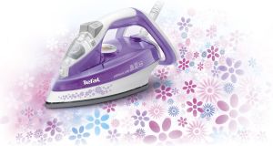 Żelazko Tefal FV4492 Fioletowy 2