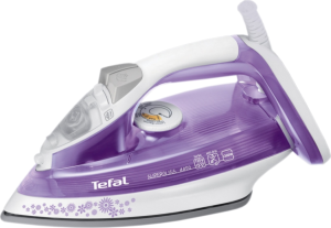 Żelazko Tefal FV4492 Fioletowy 1