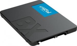Dysk SSD Crucial BX500 240 GB (CT240BX500SSD1) - demontaż 4