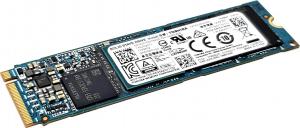 Dysk SSD Lenovo Lenovo M.2 256 GB (SSS0L25089) - demontaż 1
