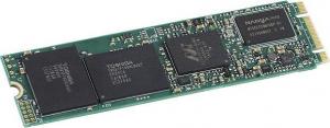 Dysk SSD Plextor 256GB M.2 2280 SATA3 (3C07120316) - demontaż 1