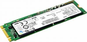 Dysk SSD Intel Intel 256GB M.2 2280 SATA3 (SSDSCKKF256G8) - demontaż 1