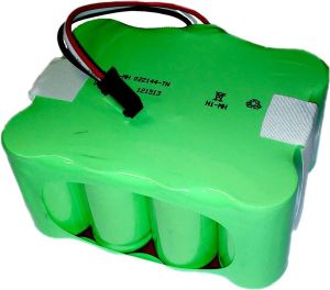 Carneo Bateria do Smart Cleaner 710/770, 2200mAh, Ni-MH 1