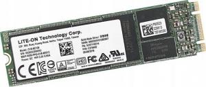 Dysk SSD Lite-On Lite-On 128 GB M.2280 (CV8-8E128-11) - demontaż 1