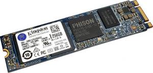 Dysk SSD Kingston 256 GB M.2 2280 (RBU-SN8154P3/256GJ1) - demontaż 1