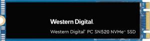 Dysk SSD Western Digital 256GB M.2 2280 (SDAPNUW-256G-1002) - demontaż 1