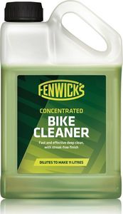 Fenwicks Rowerowy koncentrat czyszczący Fenwicks 1000 ml Uniwersalny 1