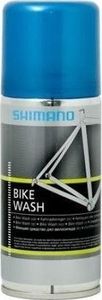 Shimano Mydło rowerowe Shimano w aerozolu 125 ml usuwa zaschnięte zabrudzenia Uniwersalny 1