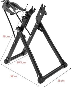 Kaiwei Centrownica do kół 16"-29" KAIWAI Uniwersalny 7