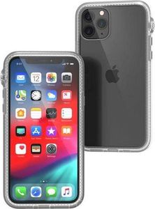 Catalyst Catalyst Impact Protection pancerne etui iPhone 11 Pro (Clear) 1