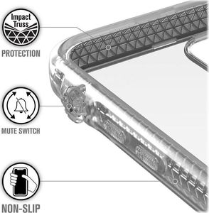 Catalyst Catalyst Impact Protection pancerne etui iPhone 11 Pro (Clear) 2