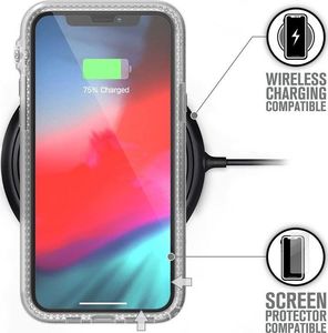 Catalyst Catalyst Impact Protection pancerne etui iPhone 11 Pro (Clear) 3