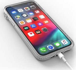 Catalyst Catalyst Impact Protection pancerne etui iPhone 11 Pro (Clear) 4