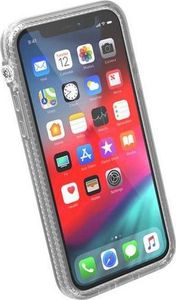 Catalyst Catalyst Impact Protection pancerne etui iPhone 11 Pro (Clear) 10